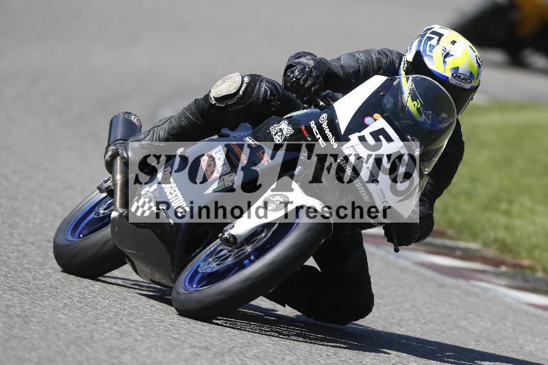 /12 30.04.2025 Speer Racing ADR/Classic/550